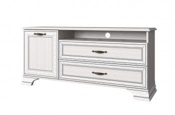 Тумба Тиффани RTV 1D2SN вудлайн кремовый