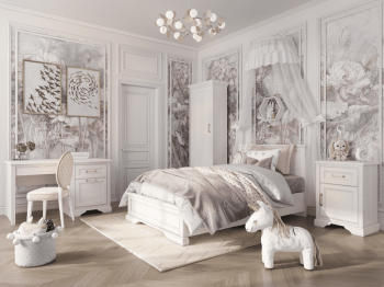 Детская Стилиус 3