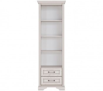 Шкаф Стилиус REG2S (Лиственница сибирская)