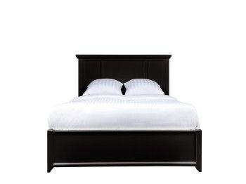 Кровать полутораспальная 120 с подъемным механизмом Manhattan (Черный)