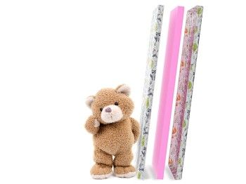 Матрас Дрёмушка Лайт х/б 60х140