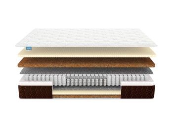 Матрас Твин Ультимэйт 160х200