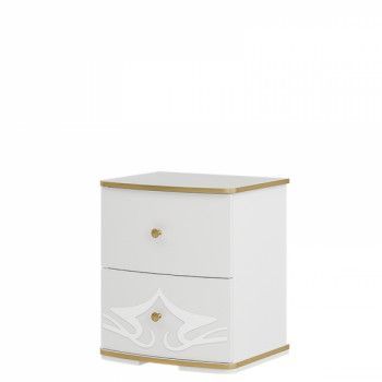 Тумба прикроватная Либерти МН-313-02