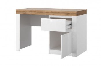 Стол письменный Таурус 1D1S