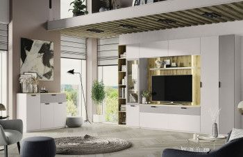 Гостиная Модерн 2