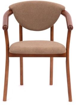 Кресло венское Виенна (средний тон/коричневый М08)