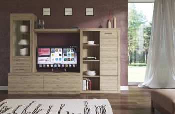 Гостиная Оскар 1