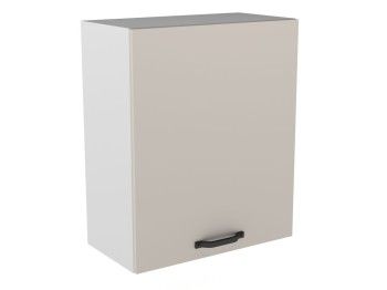 Шкаф ШГ-60, Грей - 2 (600*320*720) Кашемир, 22129