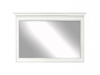 Зеркало Кентаки LUS/90 белый - Выставка м. Марьина роща