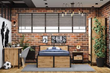 Детская Лофт