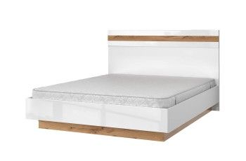 Кровать Таурус 160B с подъемником