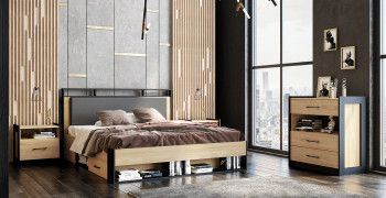 Спальня Стенли 2