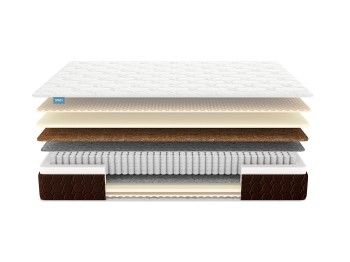 Матрас Мега Релакс С1000 120х190