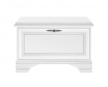 Тумба для обуви Кентаки SFK1B белый