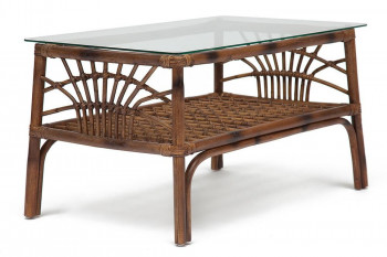 Столик кофейный Secret De Maison Kavanto Коричневый