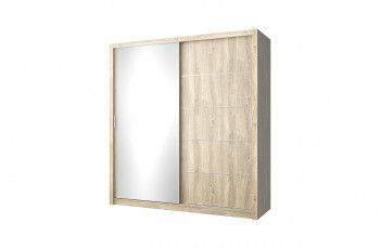 Шкаф Lyon 203, дуб мадура