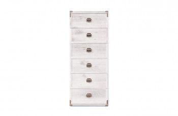 Комод Индиана JKOM6S сосна каньон - Выставка м. Марьина роща