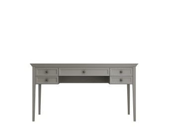 Стол туалетный Manhattan (Серый)