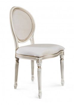 м. Марьина Роща - Стул Мона Лиза крем