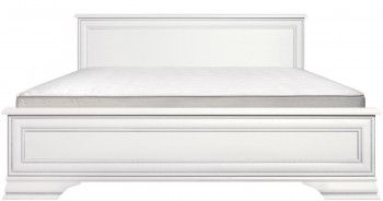 Кровать Кентаки LOZ/160x200 белый