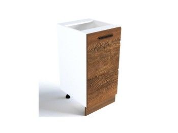 Стол С-40, Канзас (400*470*820) Шалле Мореный, 20904