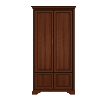 Шкаф Стилиус REG4D (Орех донской)