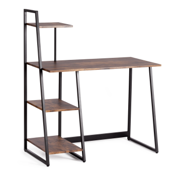 Стол WD-16, burnt