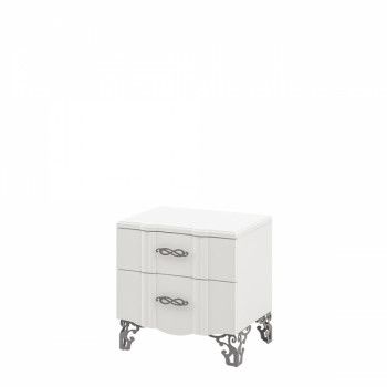 Прикроватная тумба София МН-025-02