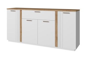 Тумба Матео 4D1S