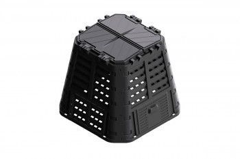 Компостер 480 л. 2020