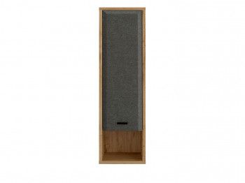Шкаф навесной Грейс SFW1D