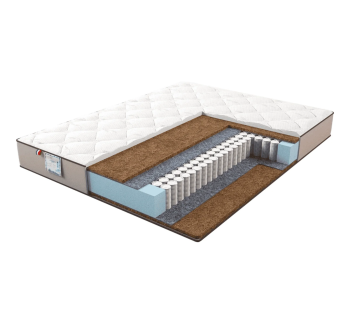 Матрас Магия Голд 140x200