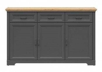 Тумба Жасмин KOM3D3S