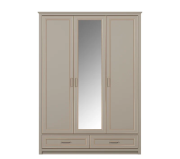 Шкаф Классик SZF2D1L2S