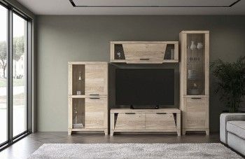 Гостиная Юта 1