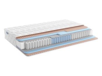 Матрас Relmas Twin Foam 3Zone 160х200