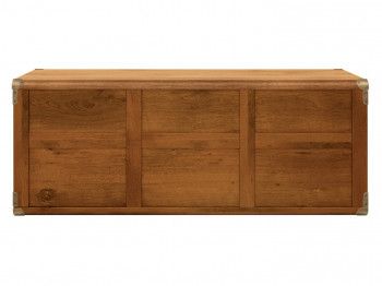 Сундучок Индиана JKUF/120 дуб саттер