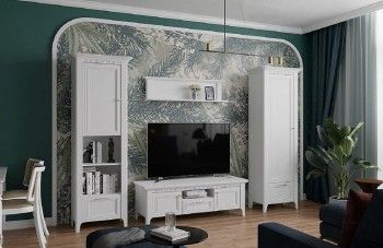 Гостиная Клер 1