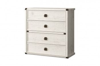 Комод Магеллан 4S