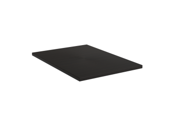 Полка ПЕГАС для шкафа, ДСП, цвет Дуб Венге