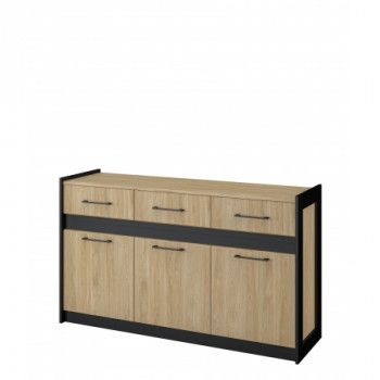 Тумба Стенли МН-037-15