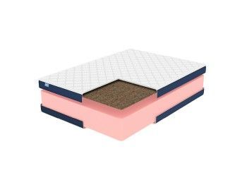 Матрас Практик 29 кокос 200х190