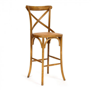 Стул Secret De Maison CROSS BAR Груша