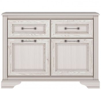 Тумба Стилиус KOM2D2S/80 (Лиственница сибирская)