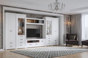 Гостиная Мальта 2