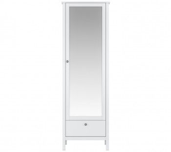 м. Марьина Роща - Шкаф Ева (Хельга) SZF1W1S/60 белый