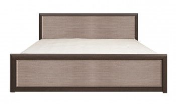 Кровать Коен LOZ180x200 Венге/Штрокс (NEW)