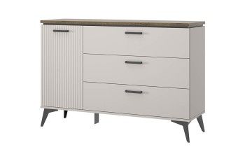 Тумба Винати 1D3S - Выставка м. Марьина роща