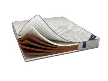 Матрас Онли хард люкс 180х200