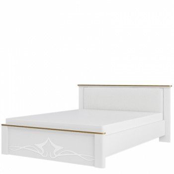 Двуспальная кровать Либерти 1800 х 2000 МН-313-01-180 с подьемником